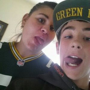 Meet your Posher, Rita